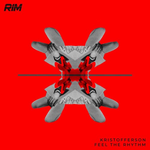 Kristofferson - Feel the Rhythm [RIM059]